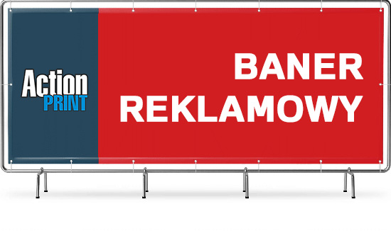 banery reklamowe olsztyn