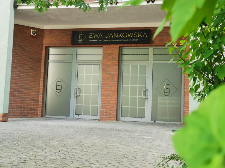 kasetony reklamowe olsztyn