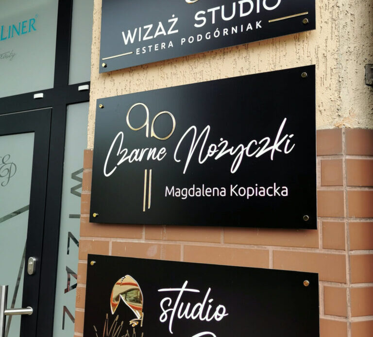 tablice reklamowe olsztyn